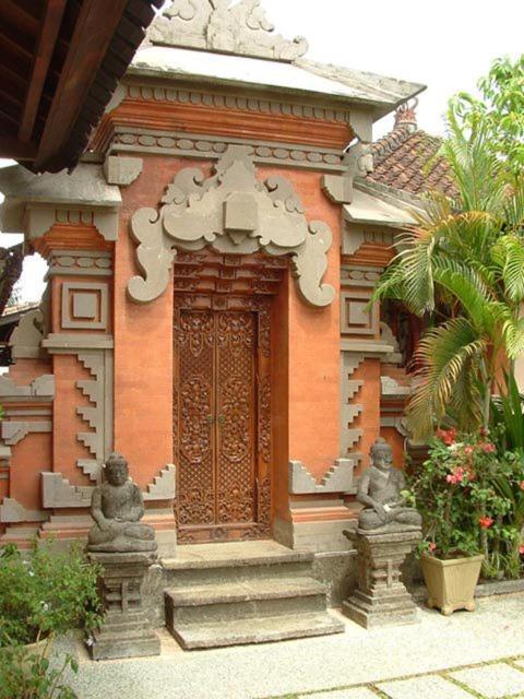 Puri Ayu Hotel Canggu  Exterior photo